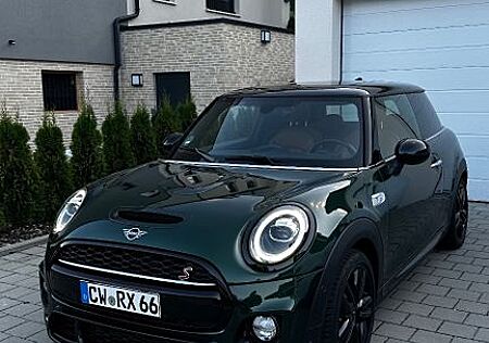 Mini Cooper S JCW Kit