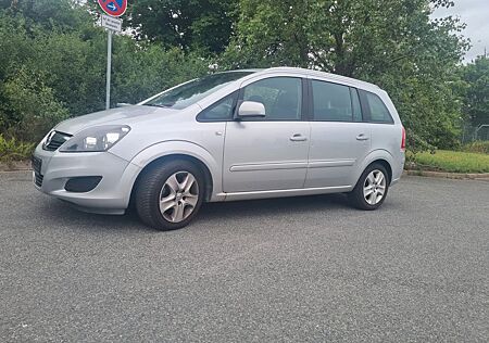 Opel Zafira 1.6 ecoFLEX Family Plus Family Plus