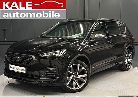 Seat Tarraco FR-Line*20Zoll*Dynamik-Paket*KAMERA*ACC*
