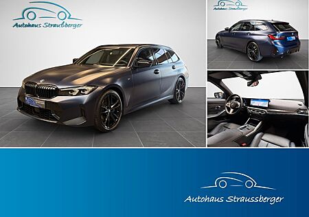 BMW 320d xDr. Tour. M Sport ACC Sthzg H/K Leder