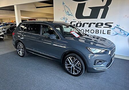 Seat Tarraco Xperience