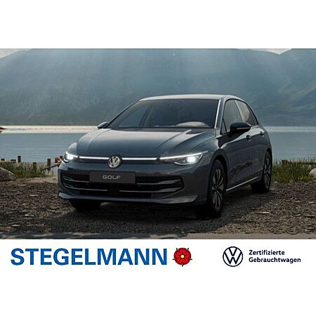 VW Golf leasen