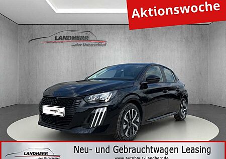 Peugeot 208 Style // LED/PDC/Spurhalteassistent