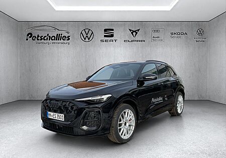 Audi SQ5 SUV 3.0 TFSI quattro 270 kW edition one