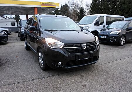 Dacia Lodgy Comfort/7 sitzer