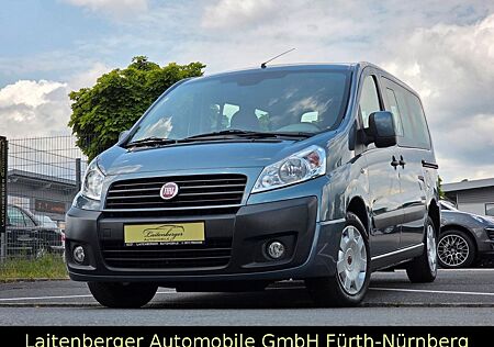 Fiat Scudo Panorama Family 130 Multijet*KLIMA*8-SITZE