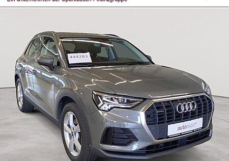 Audi Q3 40 TDI quattro S tronic Navi LED