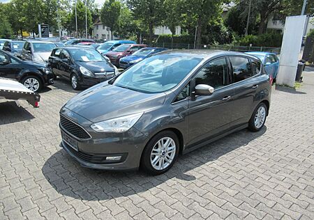 Ford C-Max Cool & Connect, Zahnriem, Wapu NEU!