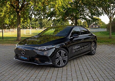 Mercedes-Benz CLA 250 + EQ FullElectric/C174/PROGRESSIVE/MEMORY