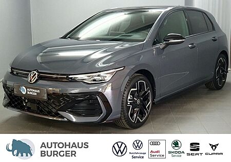 VW Golf Volkswagen VIII 1.5eTSI DSG R-Line/AHK/Pano/LED/Navi