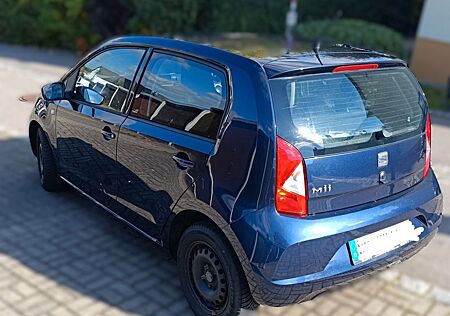 Seat Mii 1.0 44kW I-TECH