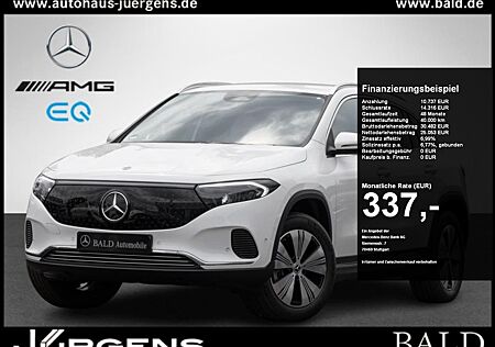 Mercedes-Benz EQA 300 4M Progressive-Advanced/LED/Cam/Totw/18'