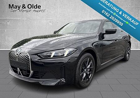 BMW i4 eDrive40 Comfort Paket AHK ACC Adap. LED RFK