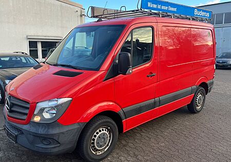 Mercedes-Benz Sprinter 213DCI*1.Hand*NAVI*Top Zustand*