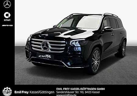 Mercedes-Benz GLS 350 d 4Matic 9G-TRONIC AMG Line Advanced Plu