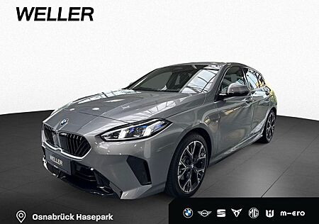 BMW 120d M Sport AHK LCPro HUD adLED 360° H/K Stop&