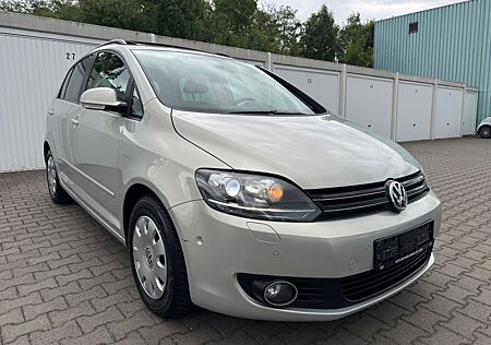 VW Golf Volkswagen Plus VI Team *Automatik*2.Hand*Xenon*Navi*