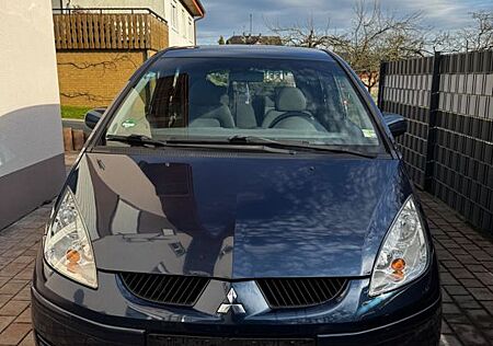 Mitsubishi Colt 1.5 DI-D Invite Invite