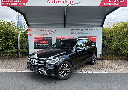 Mercedes-Benz GLC 300 GLC -Klasse d 4Matic