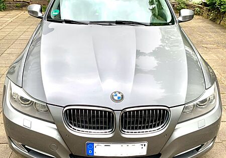 BMW 335d Touring Edition Exclusive Edition Exclusive