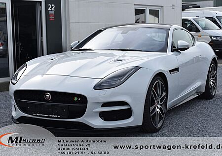 Jaguar F-Type 5.0 L V8 R Kompressor AWD *LEDER*20"*NAV