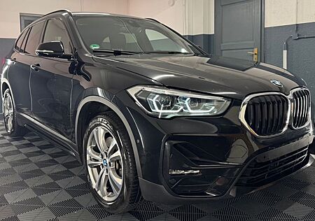 BMW X1 xDrive20d Sport-Line *Leder*Ambiente*Memory*