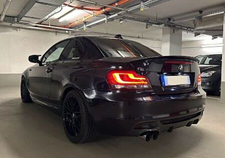 BMW 120i Edition Exclusive Coupé Edition Exclusive