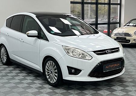 Ford C-Max Titanium aus Meisterhand_Mega Extras