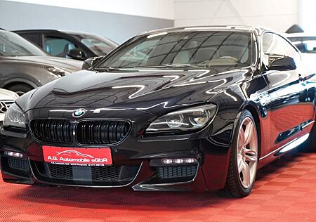 BMW 640d F13 Aut. LED*Navi*Acc*Pano*Carbon*Head-Up*