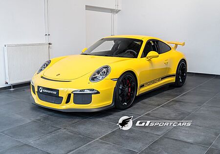 Porsche 991 911 GT3 Clubsport Top Zustand Neuer Motor