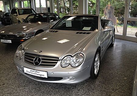 Mercedes-Benz SL 500