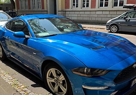 Ford Mustang 2.3 EcoBoost Auto -