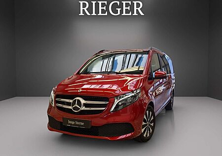 Mercedes-Benz V 220 d EDITION Sport-Ext.*Totwinkel*LED*SHZ*+++