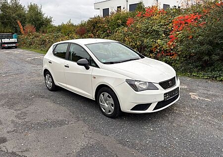 Seat Ibiza 1.6 TDI CR 66kW Style Style