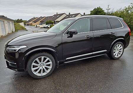 Volvo XC 90 XC90 D5 AWD