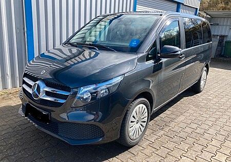 Mercedes-Benz V 220 d Aut. RISE Kompakt