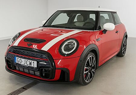 Mini John Cooper Works gebraucht kaufen Mini John Cooper Works Classic Trim Classic Trim