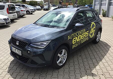 Seat Arona 1.0 TSI OPF DSG Style