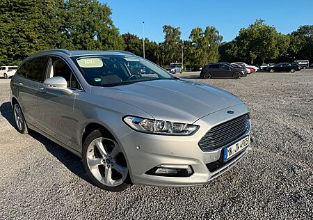 Ford Mondeo 2,0 EcoBoost 149kW ST-LineTurnier Aut...