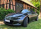 Mazda MX-5 Skyactive-G mit "ath Sportpaket"