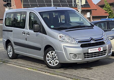 Citroën Jumpy HDi 125 FAP L1 Multispace Attraction* AHK*