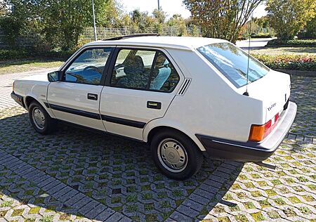 Volvo 360
