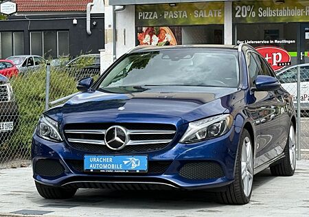 Mercedes-Benz C 250 C -Klasse T-Modell T BlueTec / d