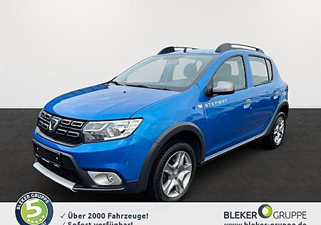 Dacia Sandero II , 0,9 TCe 90 eco², Stepway Prestige