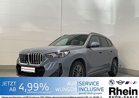 BMW X1 sDrive 18i M Sportpaket NaviProf*HUD*Panorama