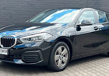 BMW 118 Baureihe 1 Lim. d Advantage