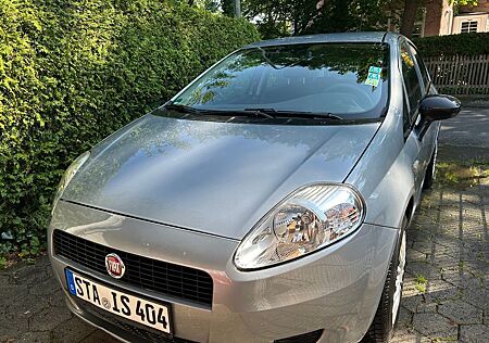 Fiat Punto , 2013, 1. Hd. 43.350 km