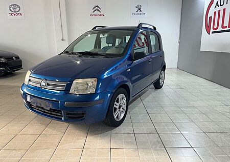 Fiat Panda 1.2 Dualogic