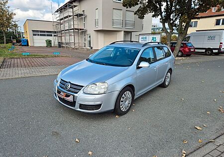 VW Golf Volkswagen V Variant Trendline