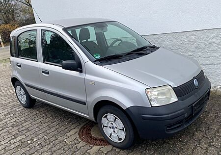 Fiat Panda 1.1 8V LPG Klima eFH